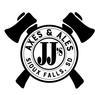 JJs Axes and Ales